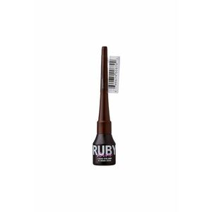 Tus ochi Liquid Eyeliner - Maro imagine