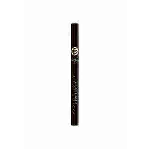 Tus de ochi lichid Haute Precision - rezistent la transfer - waterproof - 1 ml - Brun Leather imagine