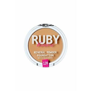 Pudra Mineral Powder Foundation - 10g - Classic Ivory imagine