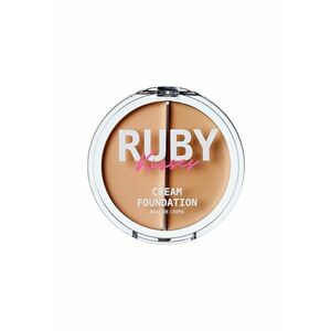 Fond de ten crema Duo - 12g - Level 2 imagine