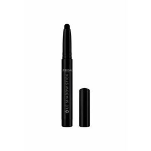 Fard de pleoape cremos tip stick Les Shadow Sticks - rezistent - usor de blenduit - 1.4 g - All Night Black imagine