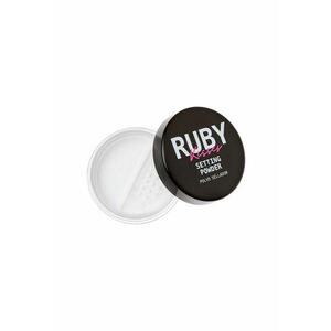 Pudra de fixare Setting Powder - Transparent imagine