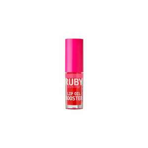 Ulei de buze Booster - Strawberry 2.4 ml imagine