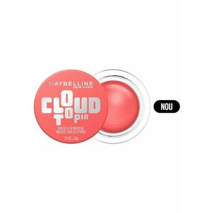 Fard de obraz multifunctional Maybelline New York Cloudtopia - 5 g - 05 imagine