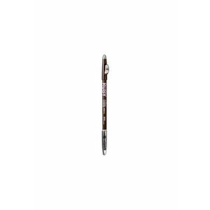 Creion sprancene Go Brow - 1.25g - Medium Brown imagine