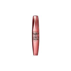 Mascara Negru - Negru intens imagine
