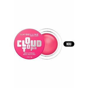 Fard de obraz multifunctional Maybelline New York Cloudtopia - 5 g - 04 imagine
