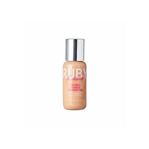 Fond de ten Natural Finish Liquid - Buff Beige imagine