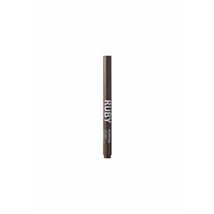 Creion de buze Plumping Liner - Brown - 0.16 g imagine