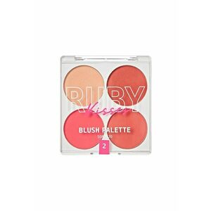 Paleta farduri obraz Blush - Living' Bare imagine
