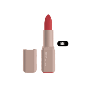 Ruj Serum mat Maybelline New York cu efect de hidratare - 4.5 g - Open Late imagine