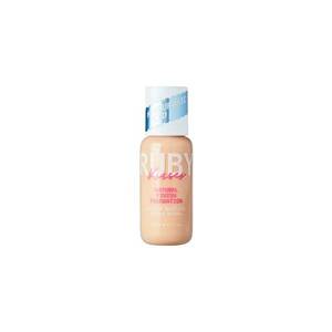 Fond de ten Natural Finish Liquid - Ivory imagine