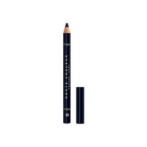 Creion de ochi tip khol Haute Couleur - formula cremoasa - usor de blenduit -1.2 g - Bleu Suede imagine