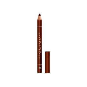 Creion de ochi tip khol Haute Couleur - formula cremoasa - usor de blenduit -1.2 g - Bronze Chiffon imagine