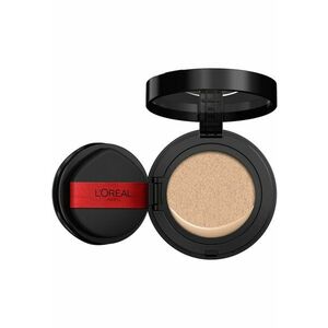 Fond de ten tip cushion rezistent la transfer Infaillible Fresh Wear - formula lejera - acoperire 24h - 11 g - W130 imagine