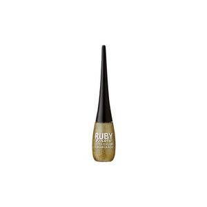 Tus ochi lichid glitter I-Bling - Glitz n' - Auriu imagine