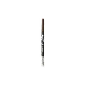 Creion sprancene Go Brow Super Slim - 0.09g - Dark Brown imagine