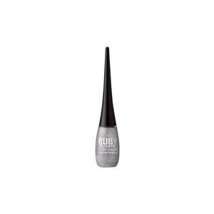 Tus ochi lichid glitter I-Bling - Glitz n' - Argintiu imagine