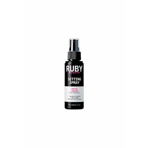 Spray de fixare Setting Spray - Matte Finish - 50 ml imagine