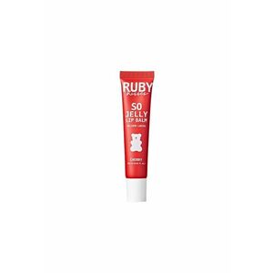 Balsam buze So Jelly - Cherry imagine