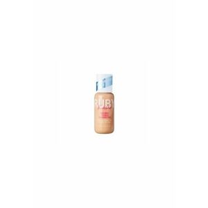Fond de ten Natural Finish Liquid - Natural Beige imagine