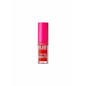 Ulei de buze Booster - Hot Cherry - 2.4 ml imagine