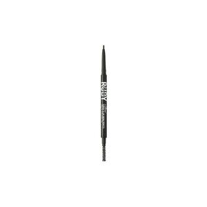 Creion sprancene Go Brow Super Slim - 0.09g - Black Brown imagine