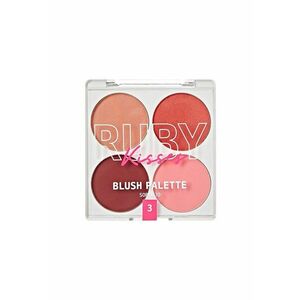 Paleta farduri obraz Blush - Partyin' Bare imagine