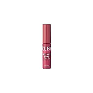 Luciu buze Butter Bomb - Blushing 7.8 ml imagine