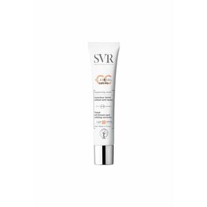 Crema Clairial CC SPF50 pentru corectarea petelor brune - 40 ml - Bej imagine