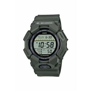 Ceas Barbati Clasic GD-010 1522647569 - Verde imagine