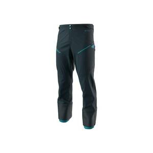 Pantaloni softshell barbati TLT GTX - Albastru deschis/Bleumarin imagine