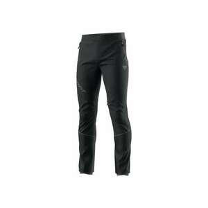 Pantaloni softshell barbati Speed Dynastretch FW 2023 - Negru imagine