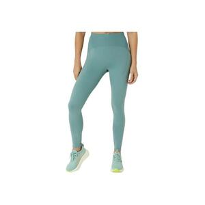 Colanti alergare dama Road Winter High Waist FW 2024 - Albastru imagine
