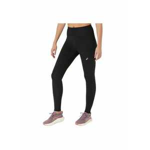 Colanti alergare dama Road Winter High Waist FW 2024 - Negru imagine