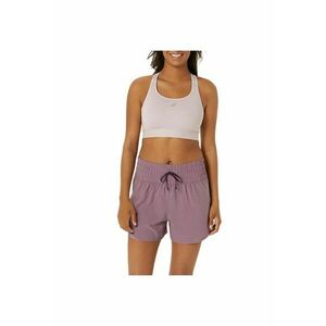 Bustiera alergare dama Road Compression FW 2024 - Roz deschis imagine