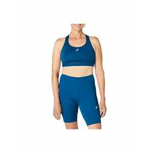 Bustiera alergare dama Road Compression FW 2024 - Albastru imagine