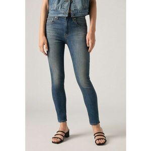 Blugi skinny cu talie inalta 721® imagine