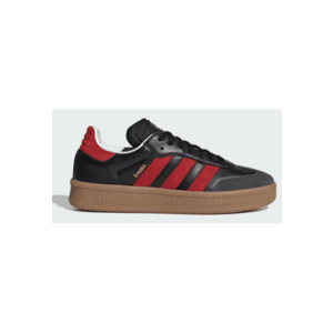 Pantofi unisex Piele naturala - Negru - Negru imagine