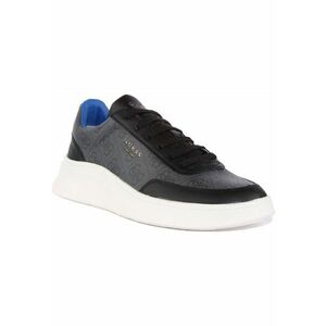 Pantofi barbati Negru - Negru imagine