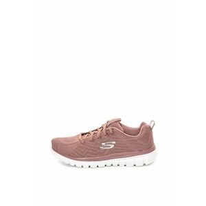 Pantofi sport - Graceful - Get Connected 12615 - Roz prafuit imagine