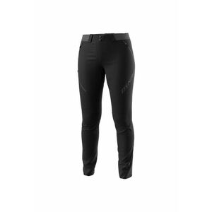 Pantaloni softshell dama Transalper imagine