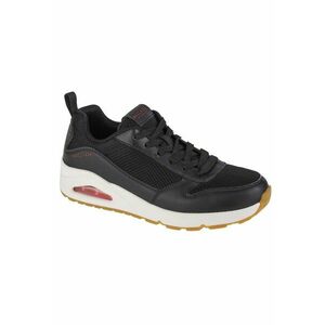 Sneakers - Uno Fastime 237016-BKRD - Negru - Negru imagine