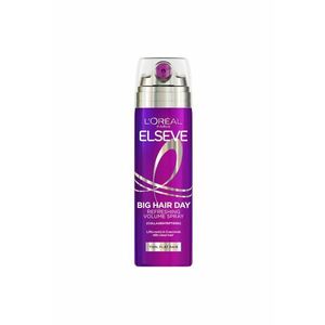 Spray pentru reimprospatarea volumului parului Elseve Collagen Lifter - contine Peptide de Colagen - ridica parul de la radacina in 3 secunde - 200 ml imagine