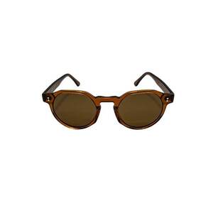 Ochelari de soare unisex – Anima - Chihlimbar/Rosu transparent imagine