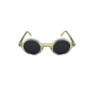 Ochelari de soare – Obscura - Transparent/galben/Transparent imagine