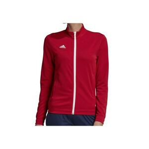 Bluza sport cu fermoar Entrada 22 - Rosu - Rosu imagine
