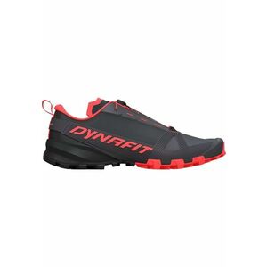 Pantofi alergare trail dama Traverse - Negru imagine