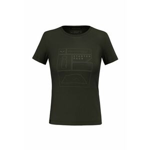Tricou tehnic dama Eagle Pack Dry imagine