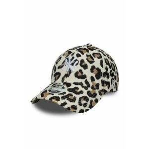 Sapca animal print imagine